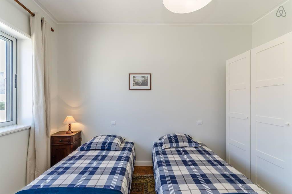 Flat With The Sea View Apartamento *