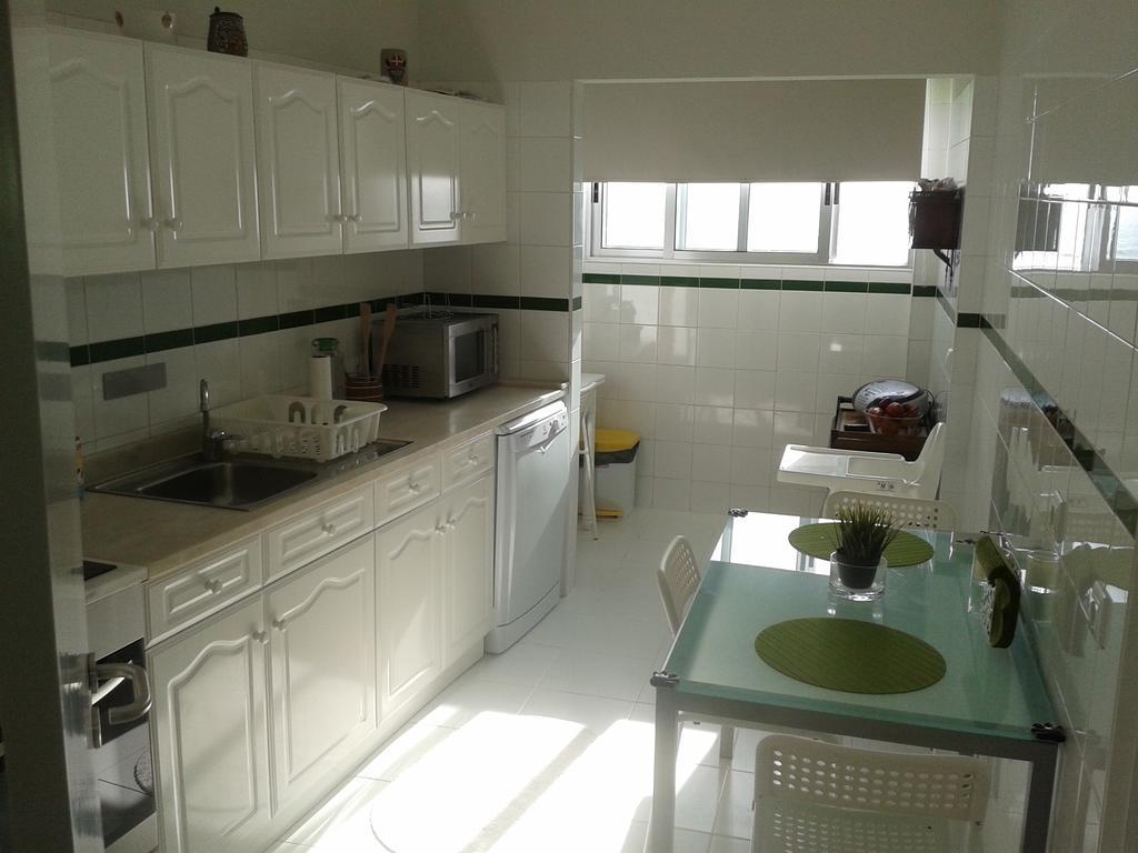 Flat With The Sea View Apartamento Porto