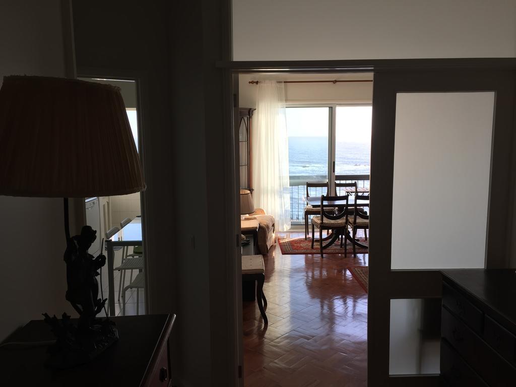 Flat With The Sea View Apartamento
