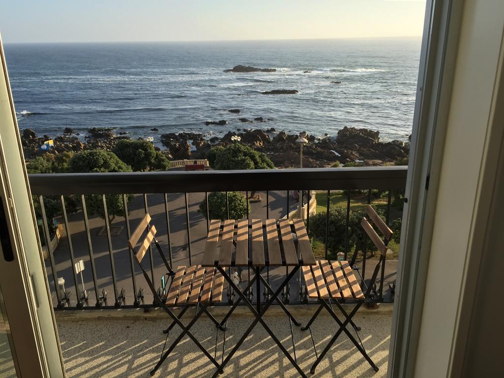 Flat With The Sea View Apartamento *