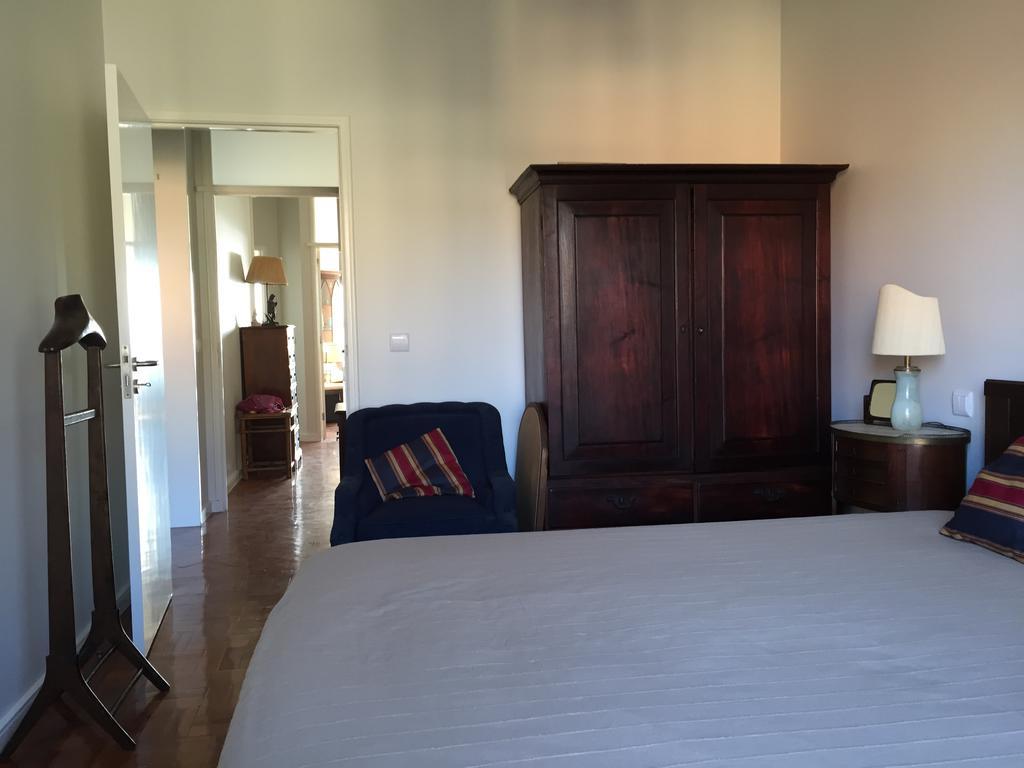 Apartamento Flat With The Sea View Porto