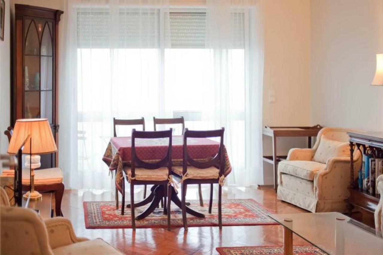 Flat With The Sea View Apartamento