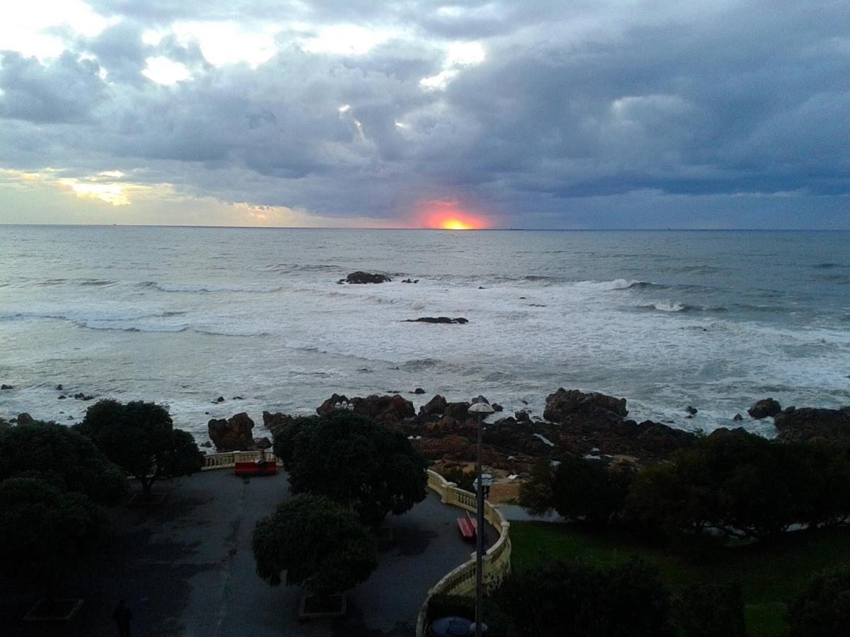 Apartamento Flat With The Sea View *